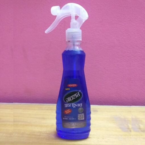 Nabhan glass cleaner 350 ml